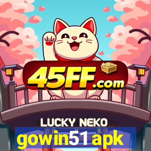 gowin51 apk